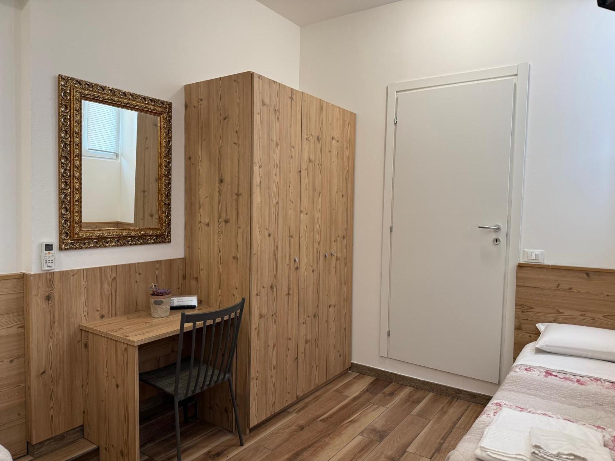 Affittacamere Casa Mia Verona Exteriér fotografie
