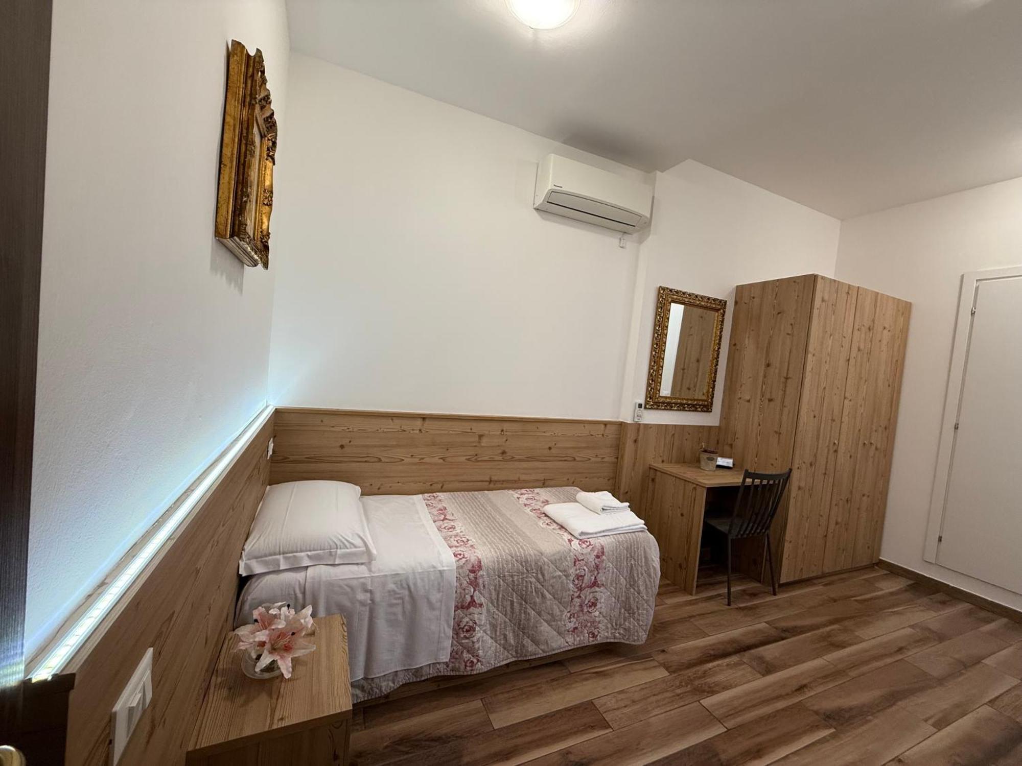 Affittacamere Casa Mia Verona Exteriér fotografie